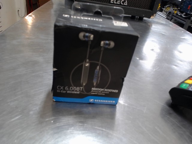 Ecouteur bluetooth ds bo