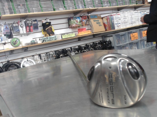 Driver golf(10.5degrer/460cc)