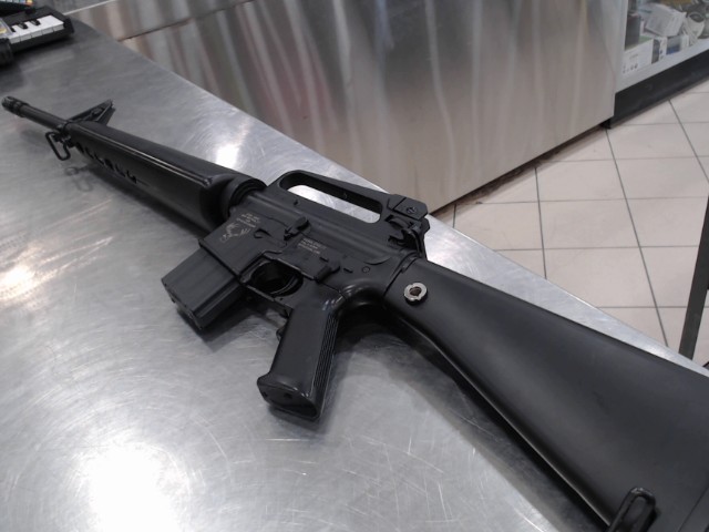 Stag-15 cal.5.56mm airsoft
