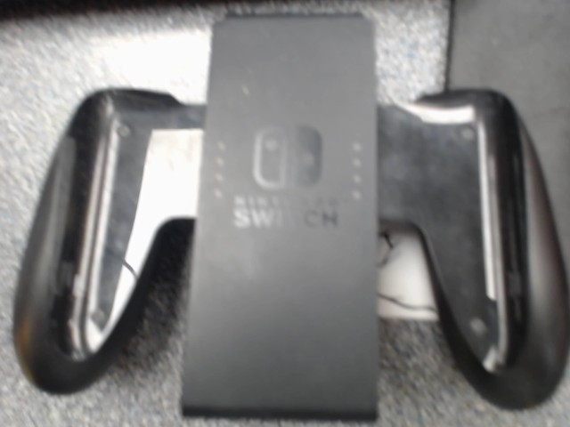 Grip pour mannettes de switch