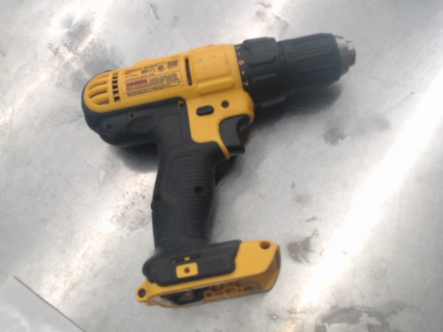 Drill 20v cordless