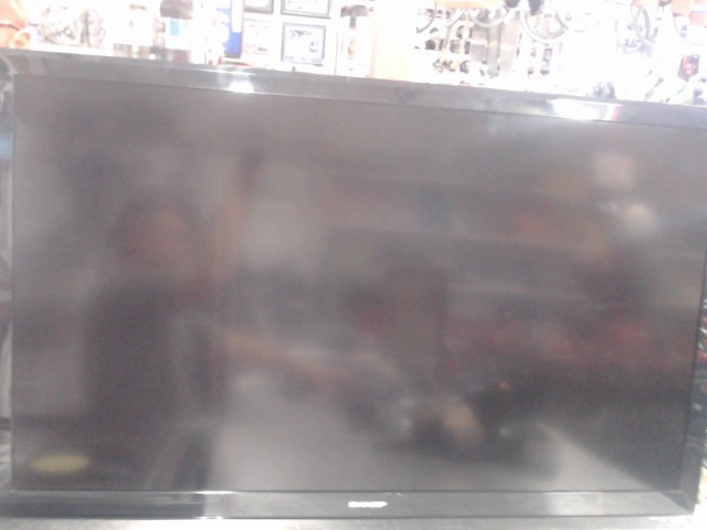 Tv led 46'' no tc no pied