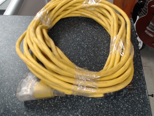Corde extensions 50ft