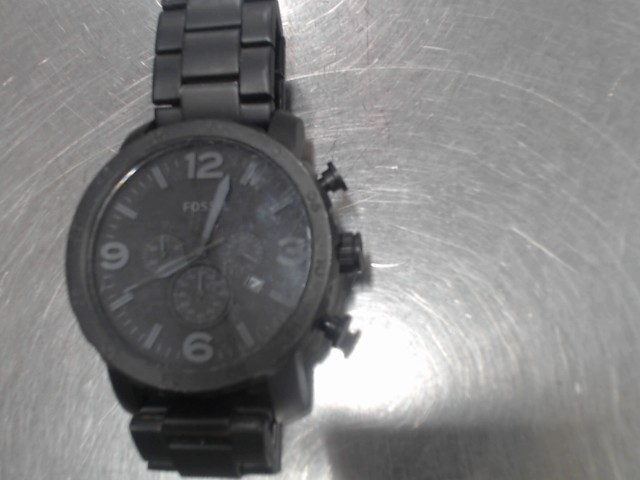 Montre homme stainless