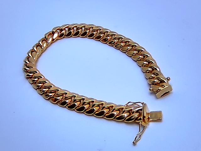 Bracelet en or 10kt