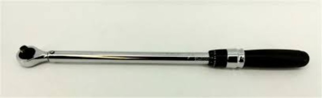50-150 lbs. ft torque bar