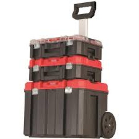 Coffre a outils