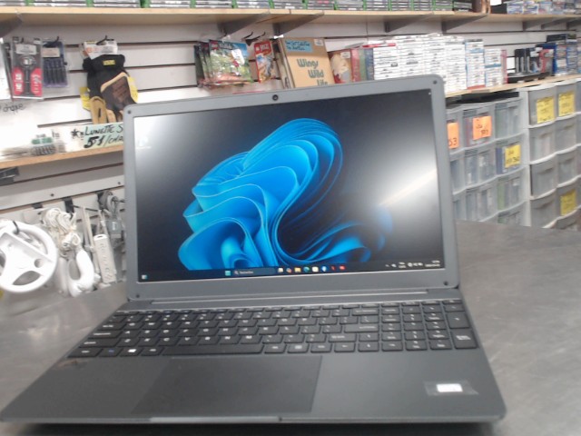 Int.n5095a/2.0ghz/24gb ram/1to ssd+charg