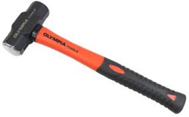 Small sledge hammer