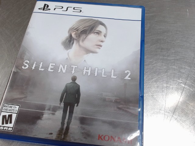 Silent hill2