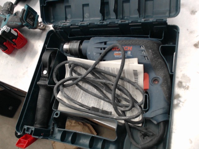 Bosh mixing drill corded in box reac