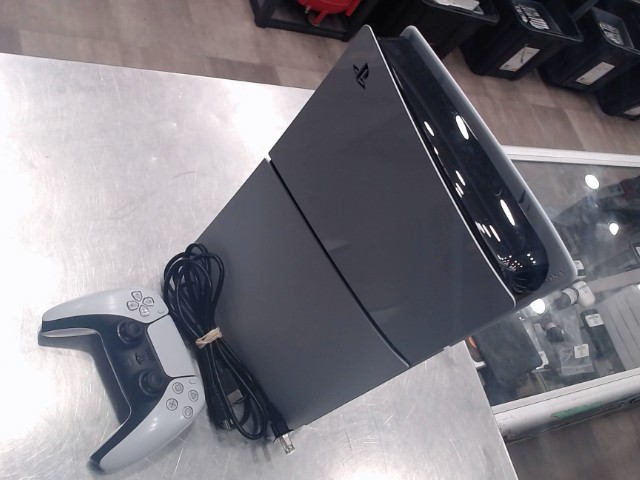 Console ps5 disc 1tb + acc / manette