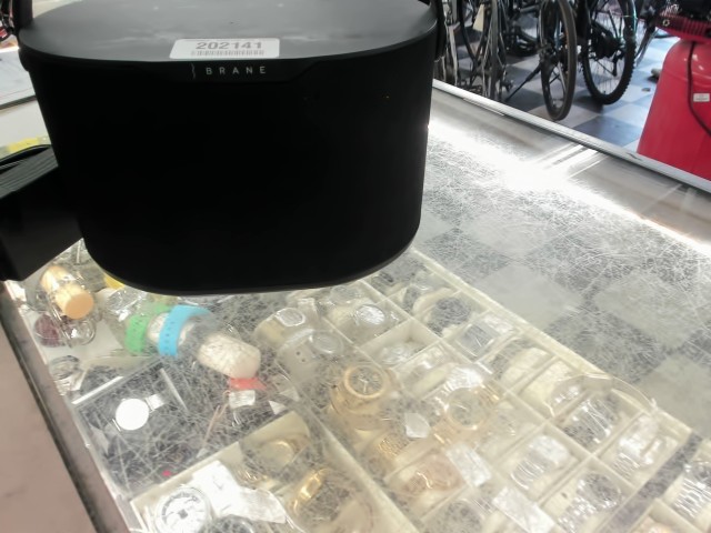Speaker wifi acc:120