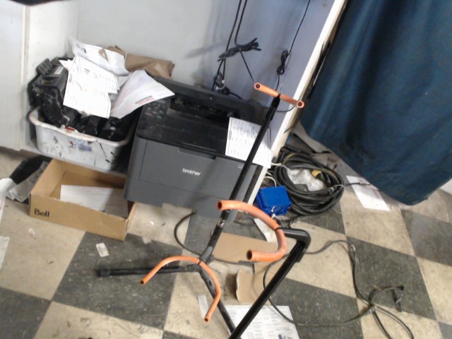 Stand pour guitare simple