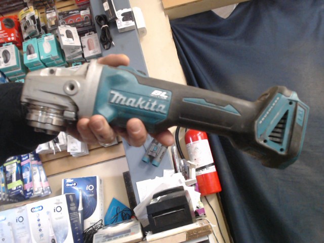 Grinder