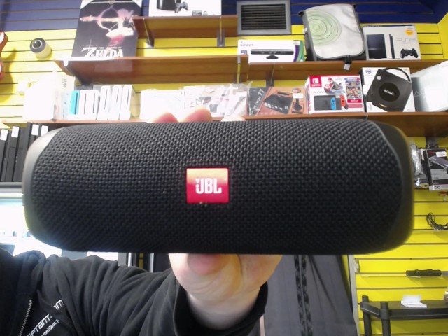 Haut-parleur bluetooth manque boutons