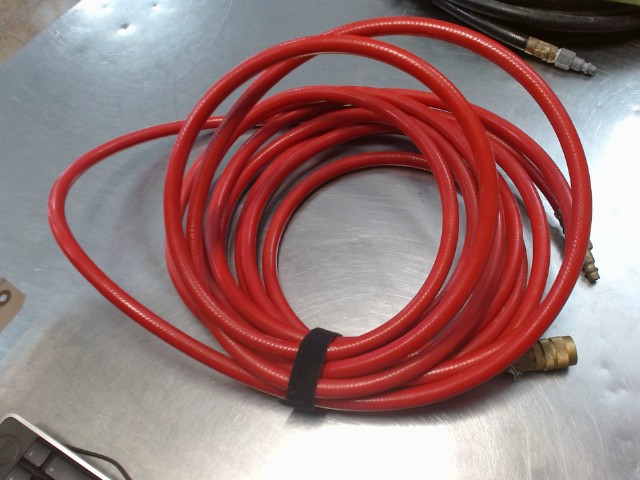 Hose rouge pour compresseur