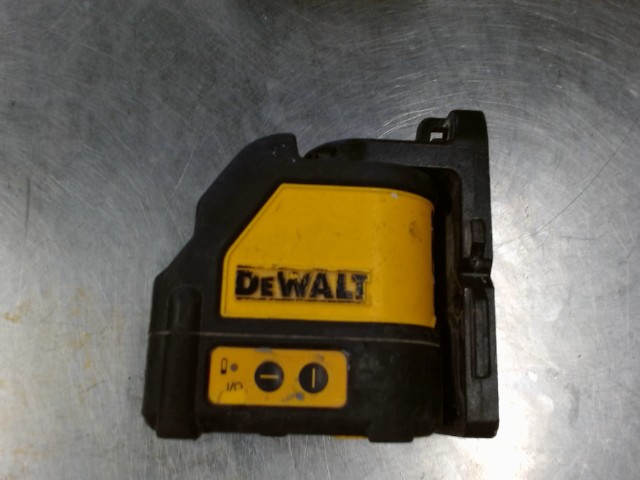 Dewalt impact driver