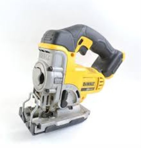 Dewalt jig saw