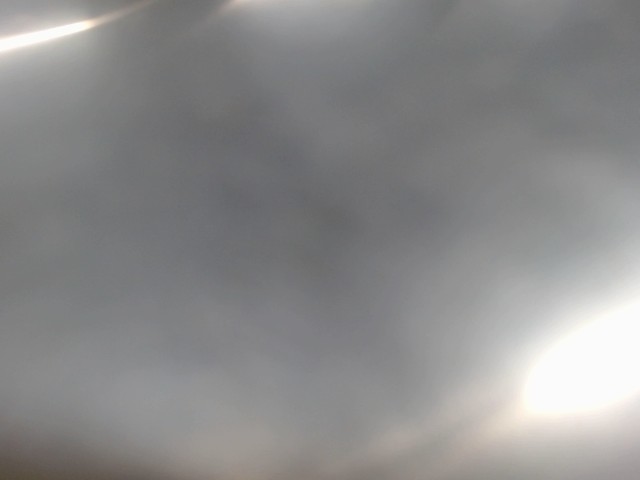 Silver cross
