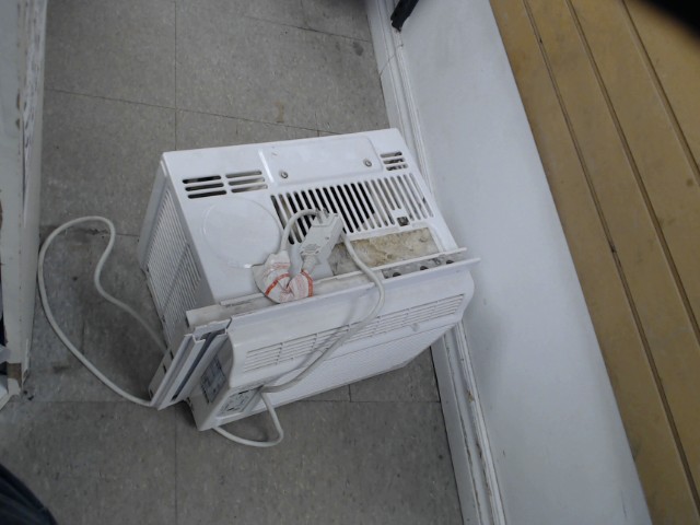 Climatiseur de fenetre 5000btu