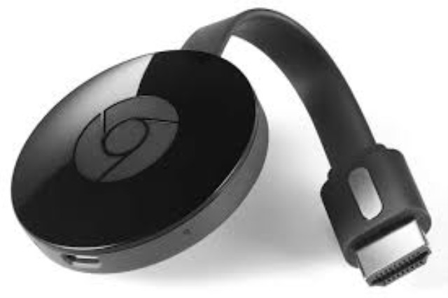 Chromecast hdmi nc2-6a5
