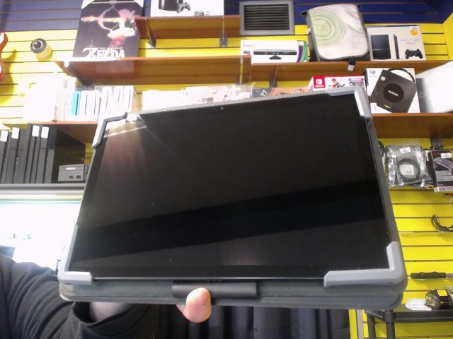 Tablette 11 pouces 64go avec etui
