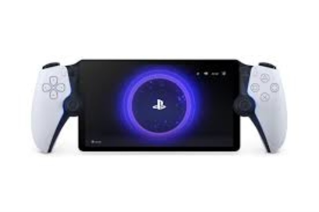 Ps5 portal dans case