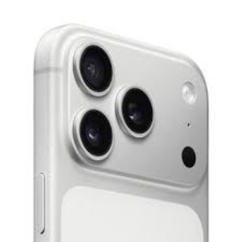 Iphone 17 pro blanc 256gb