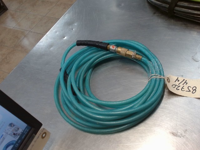 Hose bleue pour compresseur