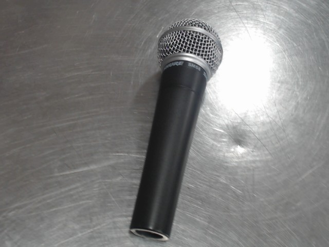 Micro de chant