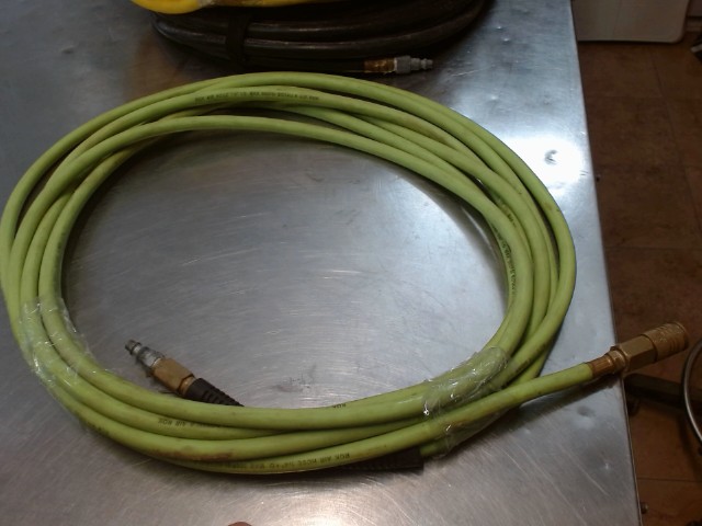 Hose compresseur 25p