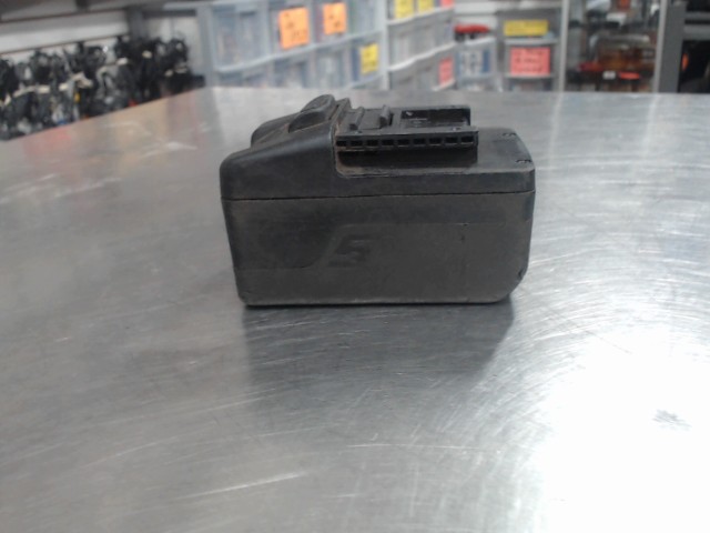Batterie 18v 5.0ah