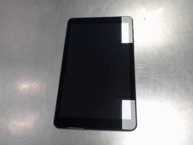 Tablette samsung a 8