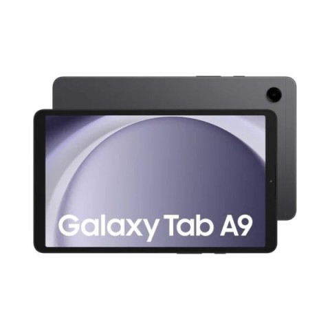 Galaxy tab 9 dans sa boite