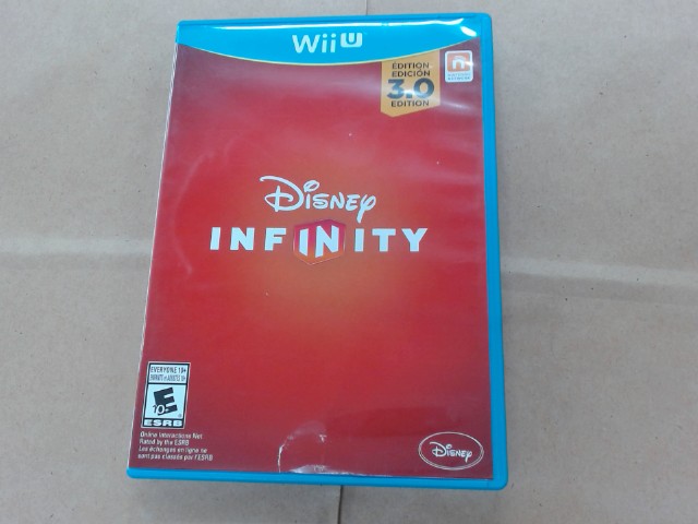 Disney infinity