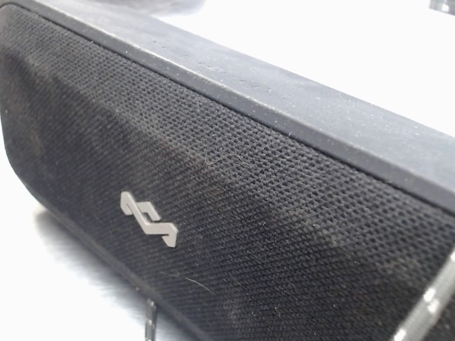 Marley no bounds xl speaker black