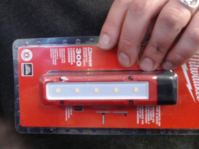 Lampe