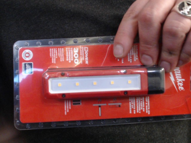 Lampe