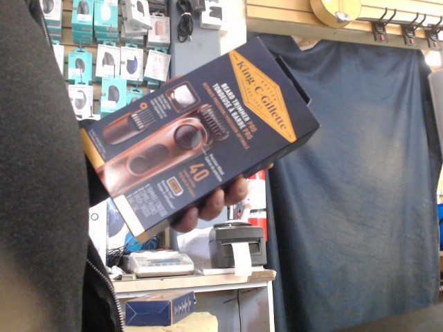 Trimmer