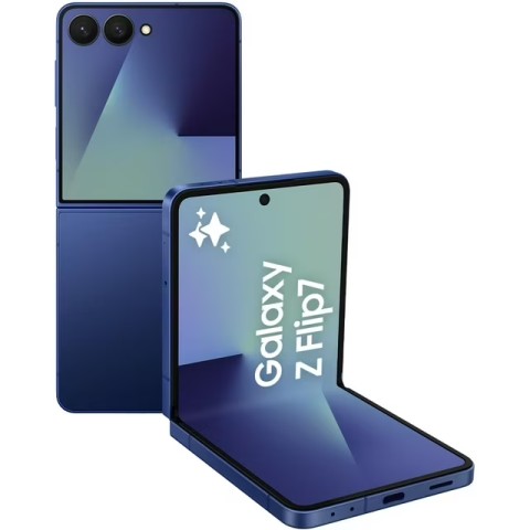 Samsung galaxy z flip 7 avev boite