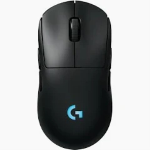 Pro 2 lightspeed mouse