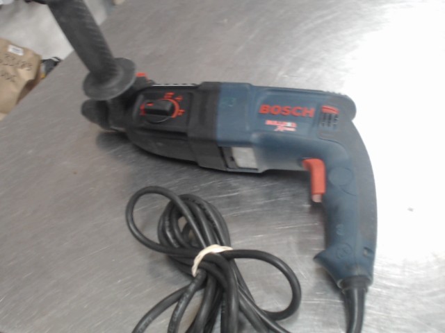Hammerdrill �lectrique+poign� no acc