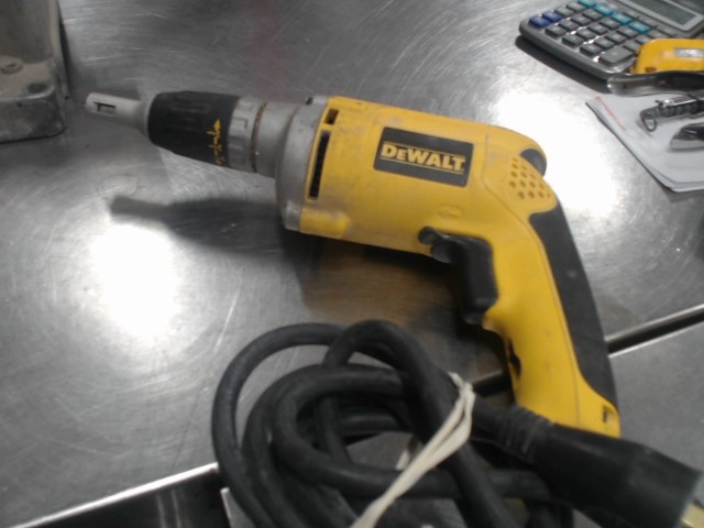 Drill a gypse �lectrique