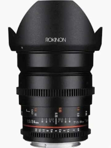 Lens ed as if umc