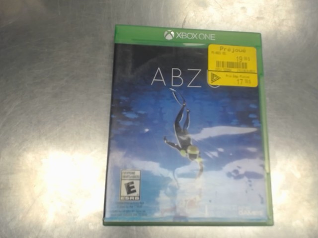 Abzu