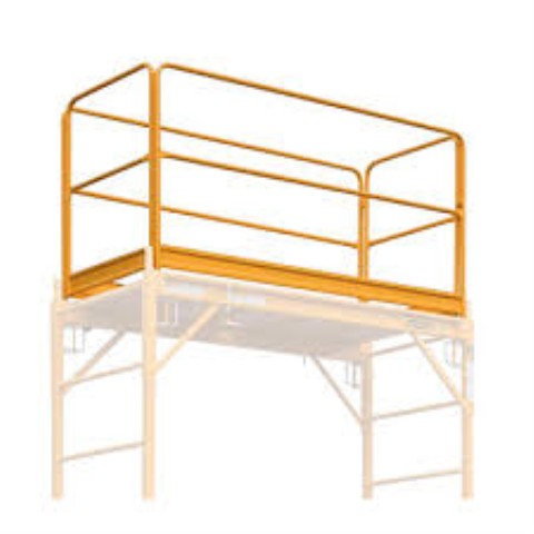 Guardrails system