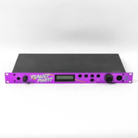 Rackmount the swing system planet phatt