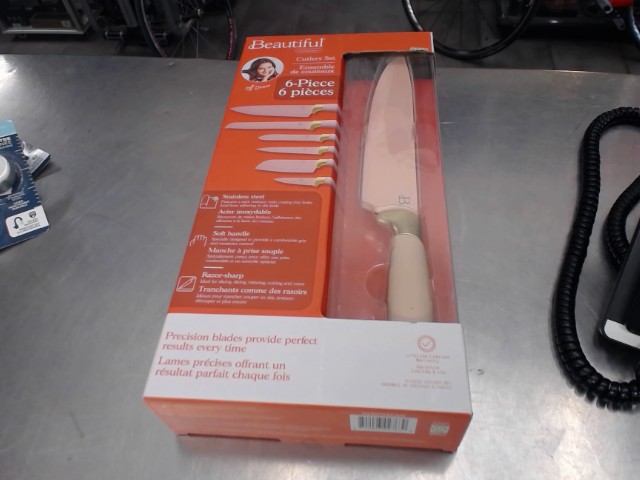 Cutlery set