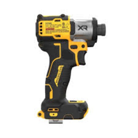 Drill impact driver 1/4